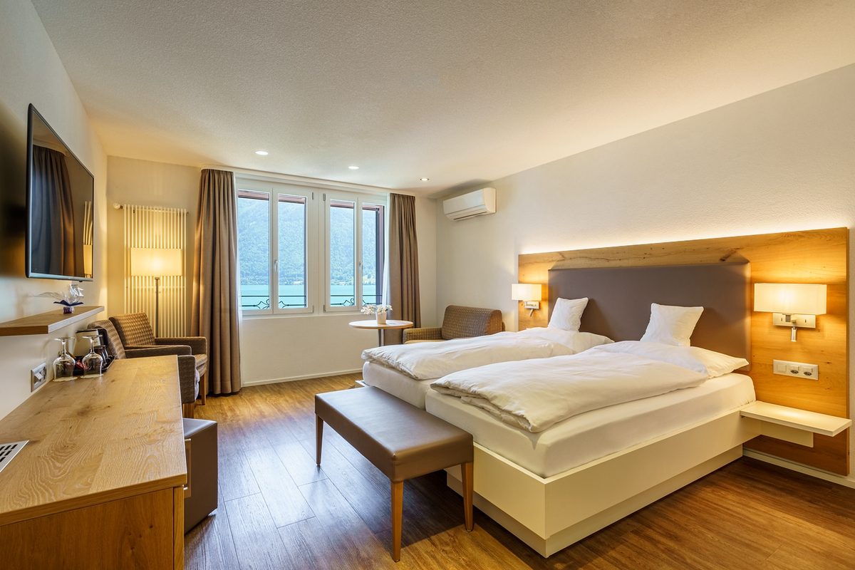 Hotel Seeburg Ringgenberg Fotograf MAMO Photography Interlaken Hotelfotos Hotelfotografie Interlaken Thun Bern Grindelwald Wengen Muerren Schweiz