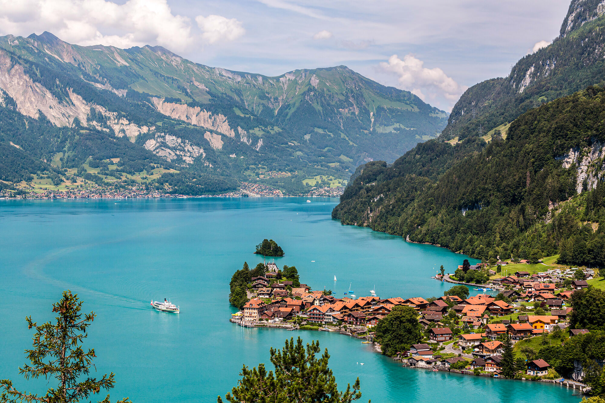 Fotograf Interlaken Thun Bern Landschaftsfotos Tourismusfotos Wanderfotos Landschaften Berner Oberland Schweiz Sommer Winter Herbst Berufsfotograf