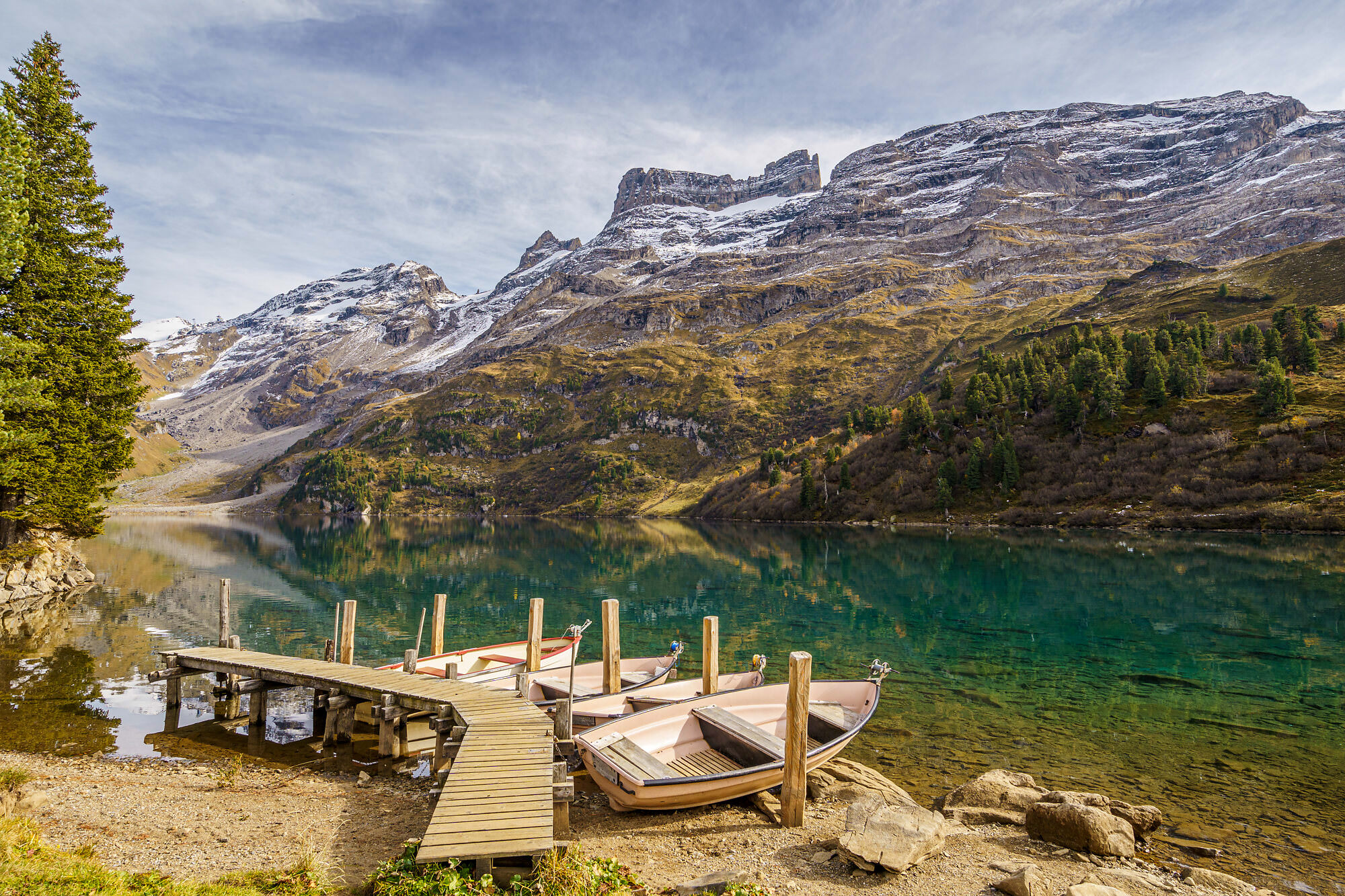 Fotograf Interlaken Thun Bern Landschaftsfotos Tourismusfotos Wanderfotos Landschaften Berner Oberland Schweiz Sommer Winter Herbst Berufsfotograf