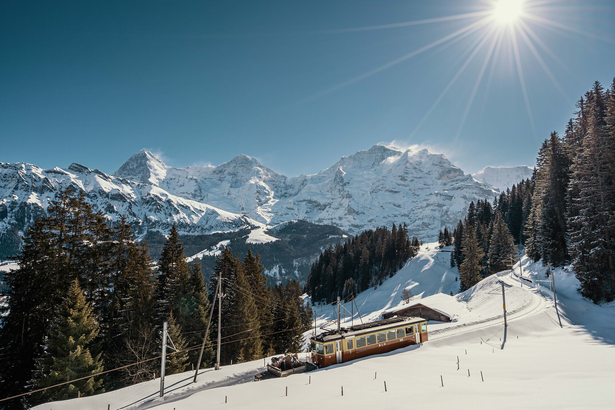 Fotograf Interlaken Thun Bern Landschaftsfotos Tourismusfotos Wanderfotos Landschaften Berner Oberland Schweiz Sommer Winter Herbst Berufsfotograf