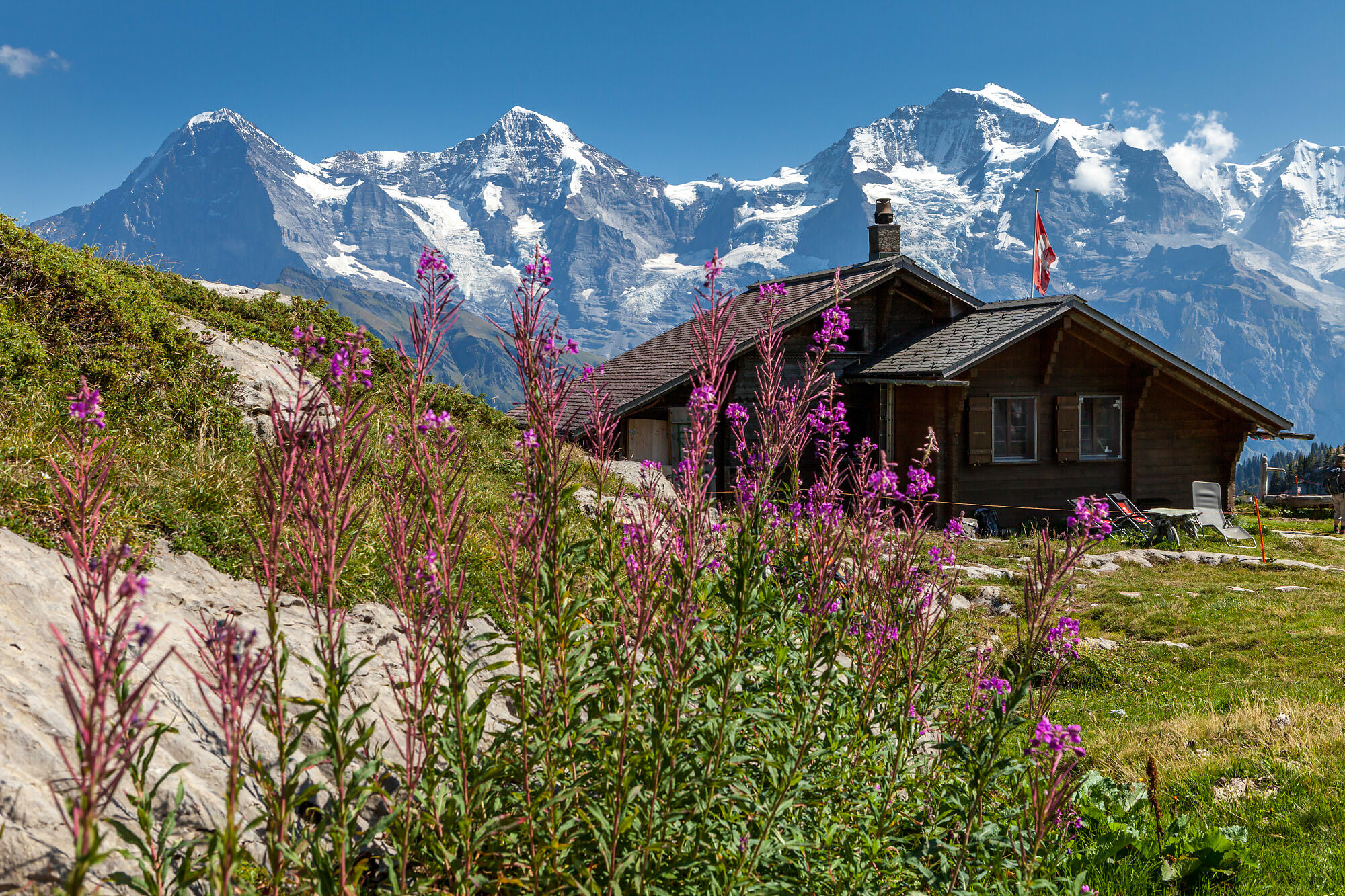 Fotograf Interlaken Thun Bern Landschaftsfotos Tourismusfotos Wanderfotos Landschaften Berner Oberland Schweiz Sommer Winter Herbst Berufsfotograf