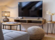 Fotografie Ferienwohnung für Airbnb oder Booking Ferienwohnung Interlaken Mieten Mietwohnung Fotos Interiorfotografie oder Interieurfotografie oder Architekturfotografie MAMO Photography Interlaken Schweiz Berner Oberland