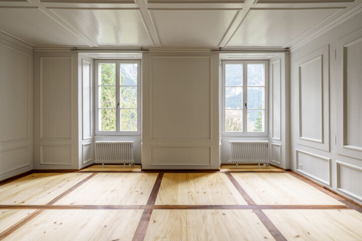 Holzkreation Schmid Grindelwald Interiorfotografie Raumfotografie Architekturfotografie Grindelwald MAMO Photography Interlaken Schweiz