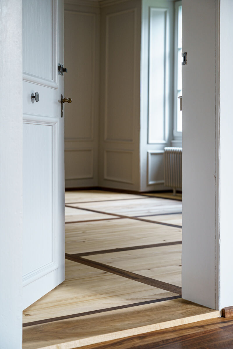 Holzkreation Schmid Grindelwald Interiorfotografie Raumfotografie Architekturfotografie Grindelwald MAMO Photography Interlaken Schweiz