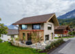 Architekturfotografie MAMO Photography KXS Architektur, Thun Small House im Berner Oberland Fotograf Interlaken Thun Bern