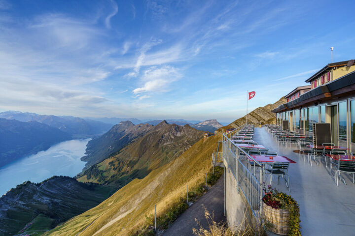 Konzeptbau GmbH Architekturfotografie Interlaken Brienzer Rothorn Brienz MAMO Photography Interlaken Interior Hotel Interieur