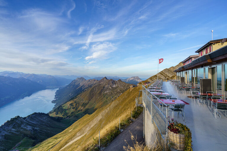 Konzeptbau GmbH Architekturfotografie Interlaken Brienzer Rothorn Brienz MAMO Photography Interlaken Interior Hotel Interieur