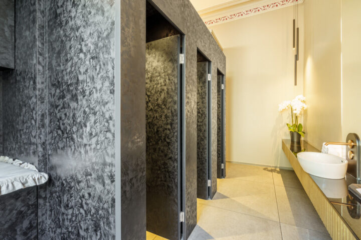 Fotograf Interlaken Hotelfotografie Architekturfotografie Hotel Royal St Georges Interlaken KXS Architektur Thun