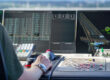 MAMO Photography Interlaken Fotograf Skyguide Dübendorf Zuerich Flughafen LSZH Radar Tower Aviatik Schweiz Fluglotse Ausbildung Flugsicherung Edelweiss Swiss Helvetic Airbus Boeing A330 A340 Faszination Flughafen Zuerich Airport
