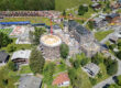 fotograf interlaken drohnenfotos mamo photography architekturfotografie hotelfotografie wenger holzbau ag unterseen hotel in mürren schweiz
