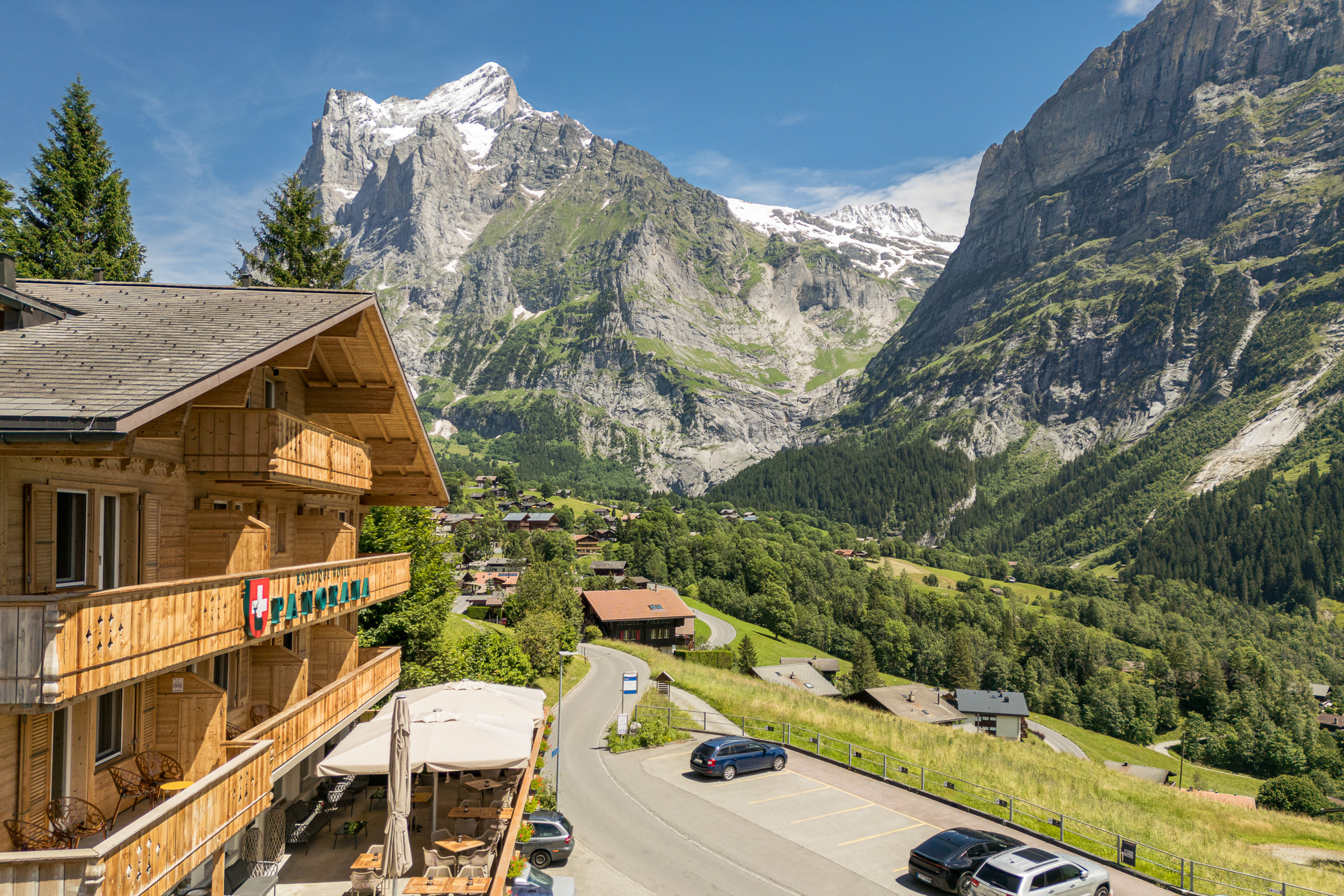 boutique hotel panorama grindelwald hotelfotograf mamo photography interlaken copyright registred 001
