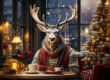 frohe weihnachten mamo photography 2024