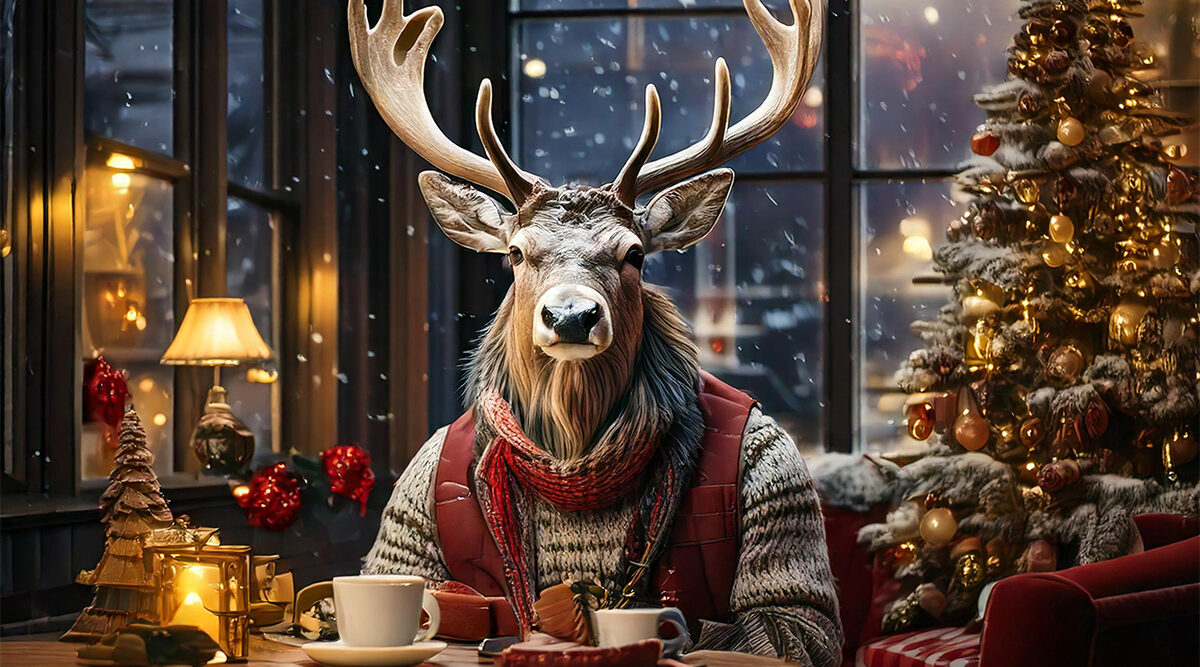 frohe weihnachten mamo photography 2024