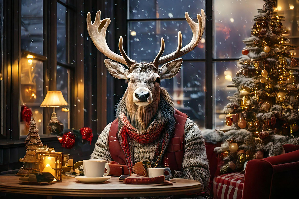 frohe weihnachten mamo photography 2024
