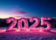 frohes neues 2025