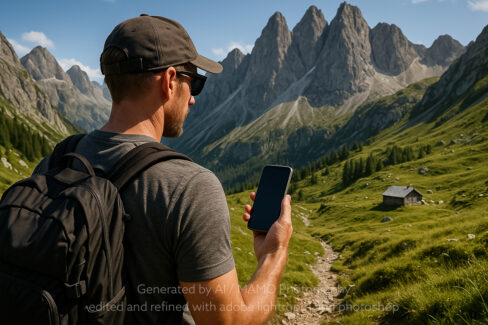 This Photo is Generated by AI / MAMO Photography. edited and refined with adobe lightroom and photoshop.