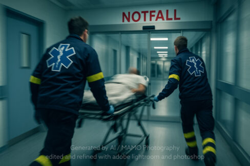 This Photo is Generated by AI / MAMO Photography. edited and refined with adobe lightroom and photoshop.