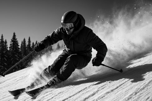 This Photo is Generated by AI / MAMO Photography. edited and refined with adobe lightroom and photoshop.