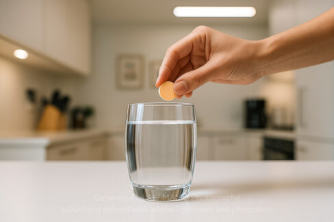 This Photo is Generated by AI / MAMO Photography. edited and refined with adobe lightroom and photoshop.