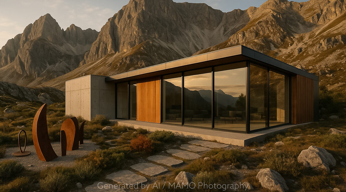 This Photo is Generated by AI / MAMO Photography. edited and refined with adobe lightroom and photoshop.