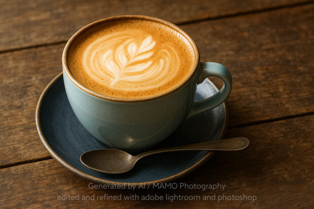 This Photo is Generated by AI / MAMO Photography. edited and refined with adobe lightroom and photoshop.