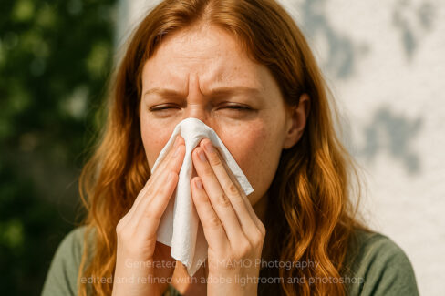 This Photo is Generated by AI / MAMO Photography. edited and refined with adobe lightroom and photoshop.