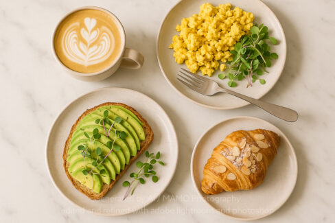 This Photo is Generated by AI / MAMO Photography. edited and refined with adobe lightroom and photoshop.