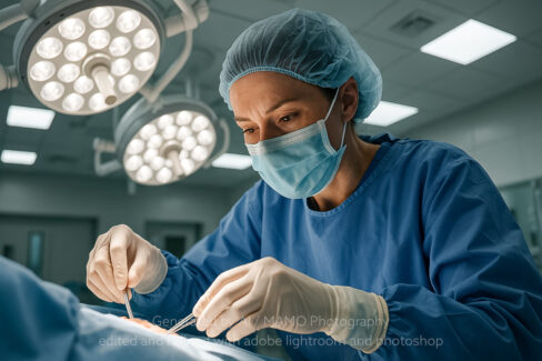 This Photo is Generated by AI / MAMO Photography. edited and refined with adobe lightroom and photoshop.