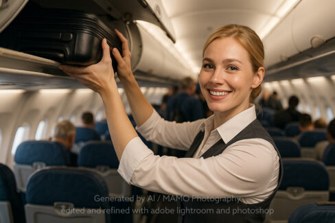 This Photo is Generated by AI / MAMO Photography. edited and refined with adobe lightroom and photoshop.