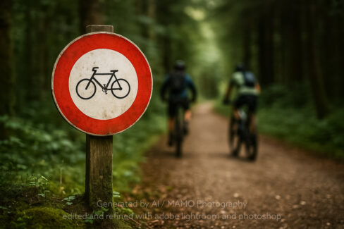 This Photo is Generated by AI / MAMO Photography. edited and refined with adobe lightroom and photoshop.