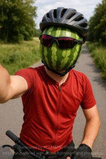 This Photo is Generated by AI / MAMO Photography. edited and refined with adobe lightroom and photoshop.