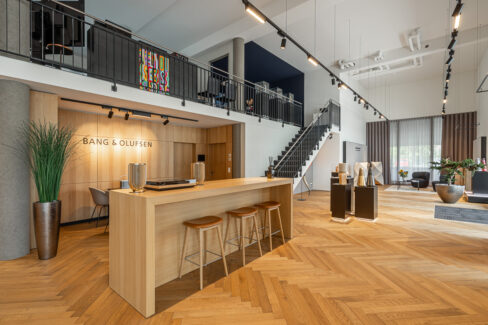 Media-Line Thun, MAMO Photography, Interlaken Hotelfotograf, Architekturfotograf, Interieurfotograf, Immobilienfotograf