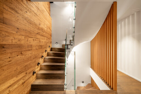 Immobilienfotografie, Ferienhaus. MAMO Photography, Interlaken. Architekturfotograf, Interieurfotograf, Immobilienfotograf