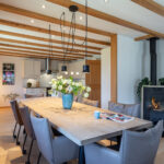 Immobilienfotografie, Ferienhaus. MAMO Photography, Interlaken. Architekturfotograf, Interieurfotograf, Immobilienfotograf