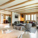 Immobilienfotografie, Ferienhaus. MAMO Photography, Interlaken. Architekturfotograf, Interieurfotograf, Immobilienfotograf