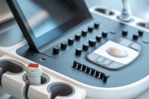 Kardiologie Herzpraxis Intelaken, MAMO Photography Interlaken, Corporate Photography Spitäler FMI AG