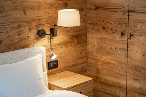 Immobilienfotografie, Ferienhaus. MAMO Photography, Interlaken. Architekturfotograf, Interieurfotograf, Immobilienfotograf