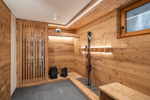 Immobilienfotografie, Ferienhaus. MAMO Photography, Interlaken. Architekturfotograf, Interieurfotograf, Immobilienfotograf