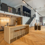 Media-Line Thun, MAMO Photography, Interlaken Hotelfotograf, Architekturfotograf, Interieurfotograf, Immobilienfotograf