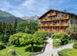 Hotel Alpenruhe, Wengen - Schweiz Fotografiert von MAMO Photography, Interlaken - Schweiz. Hotelfotograf, Immobilienfotograf, Architekturfotograf.