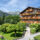 Hotel Alpenruhe, Wengen - Schweiz Fotografiert von MAMO Photography, Interlaken - Schweiz. Hotelfotograf, Immobilienfotograf, Architekturfotograf.