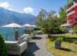 Hotel Seeburg Ringgenberg - Schweiz Fotografiert von MAMO Photography, Interlaken - Schweiz. Hotelfotograf, Immobilienfotograf, Architekturfotograf.