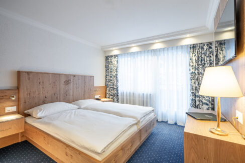 Hotel Alpenroyal, Zermatt - Schweiz. Fotografiert von MAMO Photography, Interlaken - Schweiz. Hotelfotograf, Immobilienfotograf, Architekturfotograf, Hotelzimmer, Familienzimmer im Hotel Alpenroyal in Zermatt, Schweiz