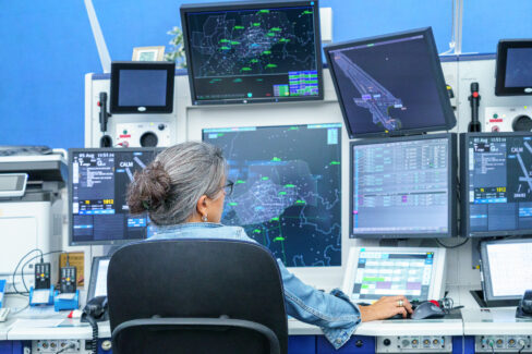 Skyguide swiss air navigation services ltd Fotografiert von MAMO Photography Interlaken Corporate Photography Skyguide Wangen bei Dübendorf Skyguide Flughafen Zürich