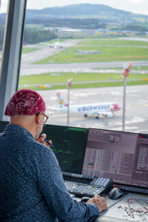 Skyguide swiss air navigation services ltd Fotografiert von MAMO Photography Interlaken Corporate Photography Skyguide Wangen bei Dübendorf Skyguide Flughafen Zürich