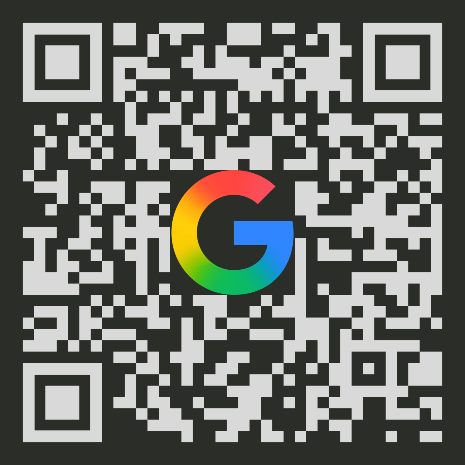 qr code google
